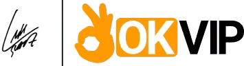 Luis Suárez & OKVIP
